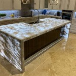 Led Lighting Under Quartz Countertop