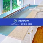 Miracle Method Kitchen Countertop Resurfacing Cost
