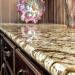 Most Popular Granite Countertop Edges