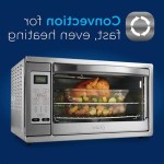 Oster Extra Large Convection Countertop Oven