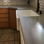 Pros Cons Of Concrete Countertops