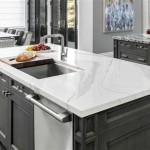 Quartz Countertops Cost Per Square Foot