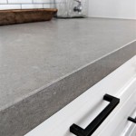 Quartz Countertops That Look Like Concrete