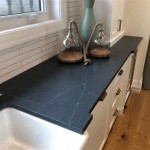 Quartz Countertops That Look Like Soapstone