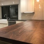 Quartz Countertops That Look Like Wood