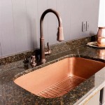 Replacing Undermount Sink With Granite Countertops