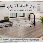 Retique It Countertop Kit Reviews