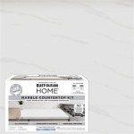 Rust Oleum Marble Countertop Kit