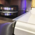 Stove And Countertop Gap Strips