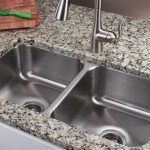 Undermount Sink Replacement Granite Countertop