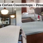 What Is The Best Cleaner For Corian Countertops