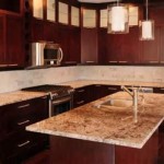 What Is The Lightest Countertop Material